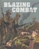 BLAZING COMBAT HC [9781683960843]